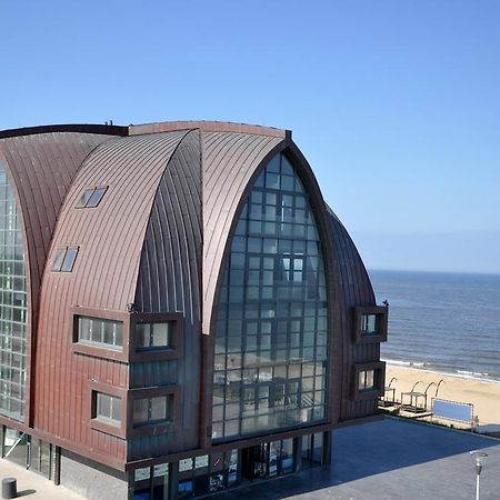 Poort Beach Boutique Apartments Bloemendaal Exterior photo